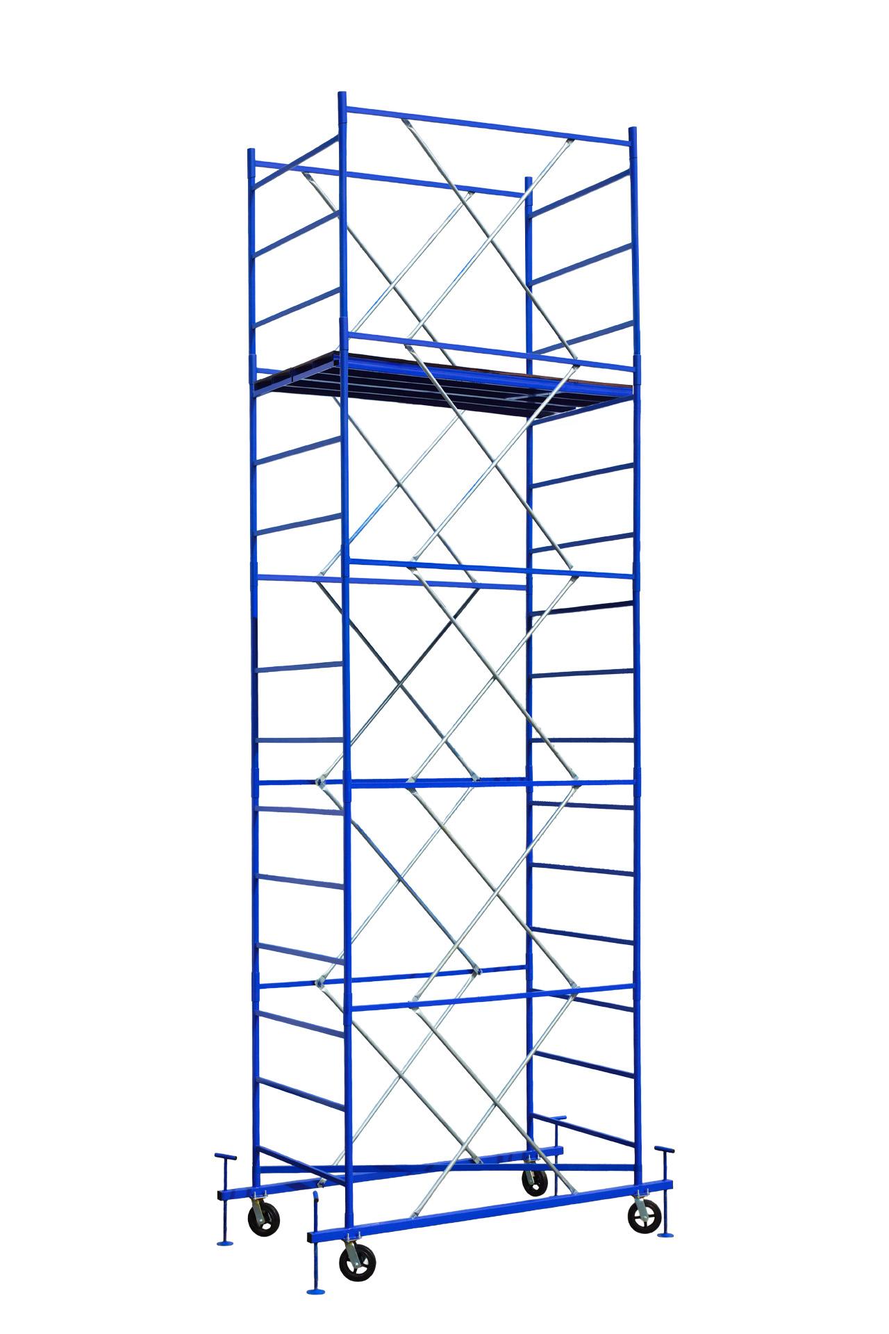 Вышка-тура Промышленник ВСП УЛЬТИМА 1.2х2.0, 6.4 м фото 1