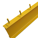 Площадка выносная Промышленник К-1.3 3,0 т. фото 7