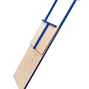 Вышка-тура Промышленник ВСП Пром 1.6×2.0, 11.2м фото 7