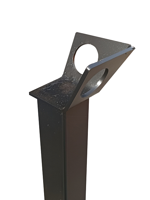 Коники для хранения г/п 1200кг фото 2