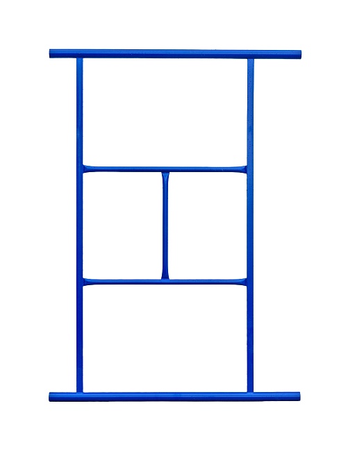 Вышка-тура Промышленник ВСП Пром 1.6×2.0, 12.4м фото 5
