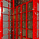 Мелкощитовая опалубка (МЩО) щит линейный 1200×300 фото 2