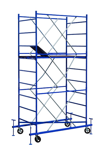 Вышка-тура Промышленник ВСП УЛЬТИМА 1.2х2.0, 4.0 м фото 1