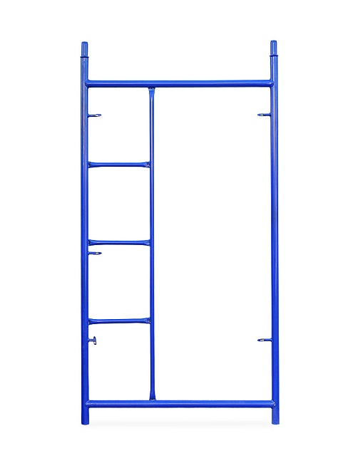 Рама с лестницей ЛРСП 40 фото 1