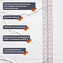 Вышка-тура TeaM ВСП 2.0х2.0, 4.0 м фото 6