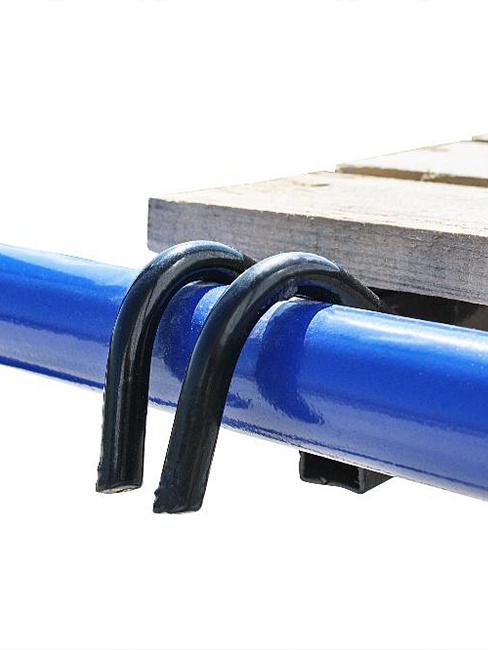 Щит деревянный для строительных лесов 1х1 м комплект 3 шт. фото 4