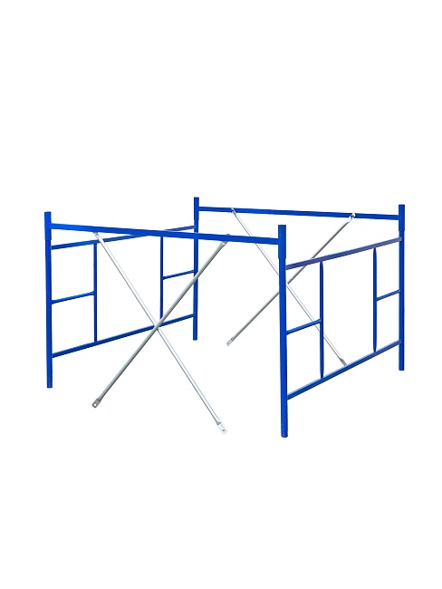 Вышка-тура Промышленник ВСП ПРОМ 2.0х2.0, 10.0 м фото 6