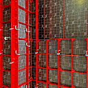 Мелкощитовая опалубка (МЩО) щит линейный 1200×250 фото 5