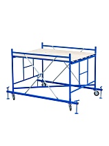 Купить Вышка-тура Промышленник ВСП Пром 1.6х2.0 базовый блок