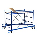 Вышка-тура Промышленник ВСП ПРОМ 1.2х2.0, 13.6 м фото 2