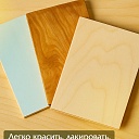 Фанера Промышленник 810х620х10мм, береза, упаковка 1 шт фото 8