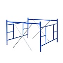 Секция вышки-туры Пром Промышленник ВСП 2.0х2.0 фото 1