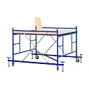 Вышка-тура Промышленник ВСП ПРОМ 2.0х2.0, 10.0 м фото 5