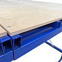 Вышка-тура Промышленник ВСП ПРОМ 2.0х2.0, 13.6 м фото 2