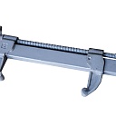 Замок для опалубки Промышленник удлиненный универсальный, усиленный фото 2